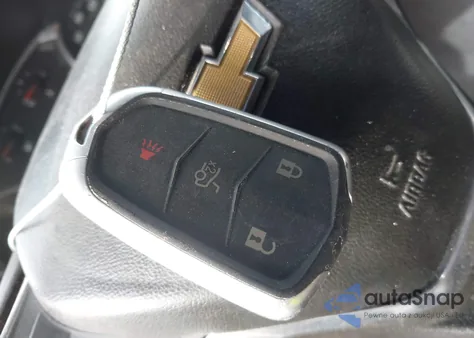 2016 Chevrolet Malibu 1Lt z USA, uszkodzony, nr VIN 1G1ZE5ST1GF281139